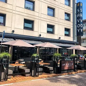 Hotel Leonardo Savoy ****