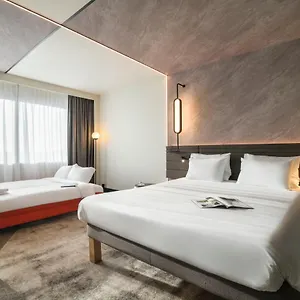 Hotel Novotel Brainpark ****
