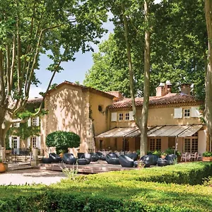 Hotel Moulin De Vernegues & ****