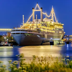 Hotel Ss By Westcord ****